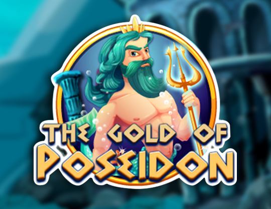 The Gold of Poseidon